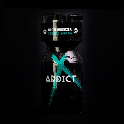 Фото Addict
