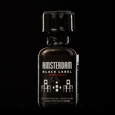 Фото Amsterdam Black Label