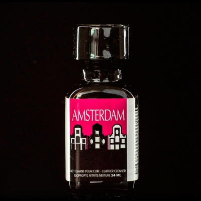 Фото Amsterdam