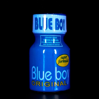 Фото Blue Boy