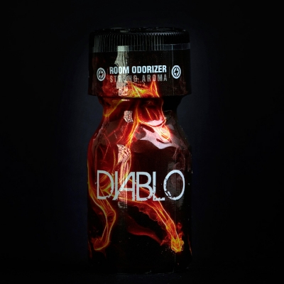 Фото Diablo