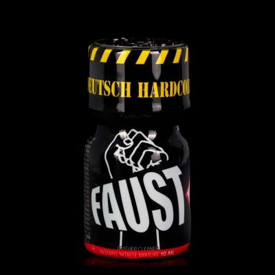 Фото Faust