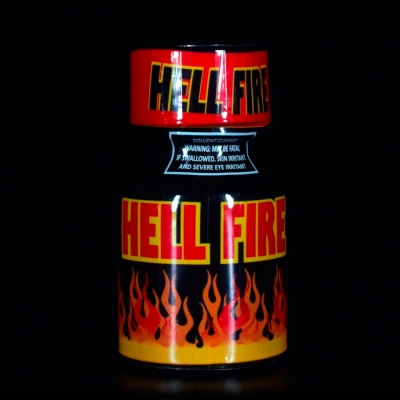 Фото Hell Fire