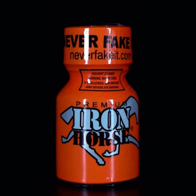 Фото Iron Horse