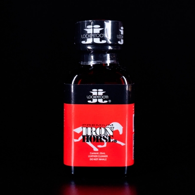 Фото Iron Horse
