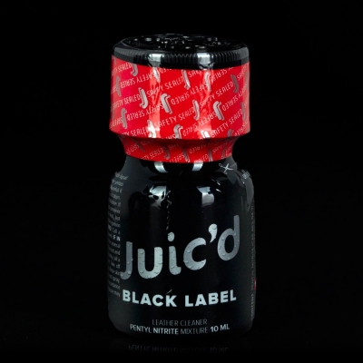 Фото Juicd Black Label