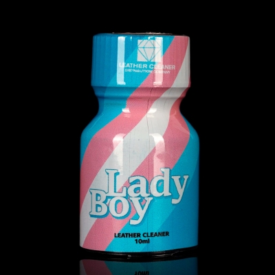 Фото LadyBoy