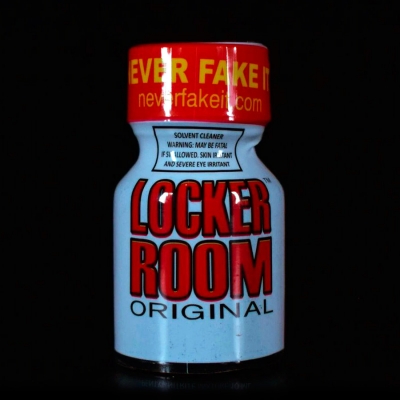Фото Locker Room