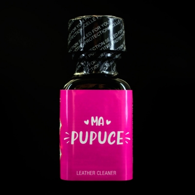 Фото Ma Pupuce