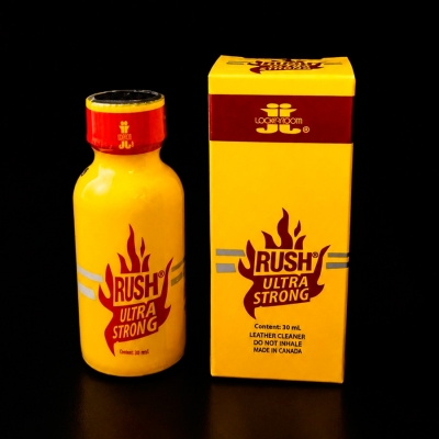 Фото Rush Ultra Strong