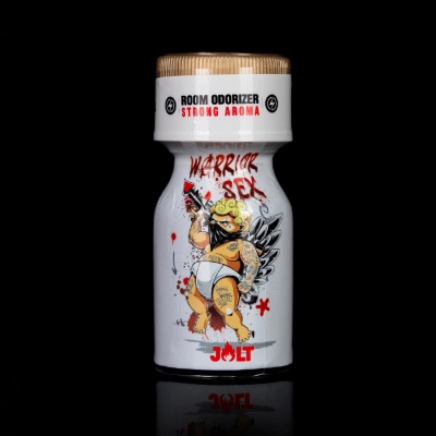 Фото Warrior Sex