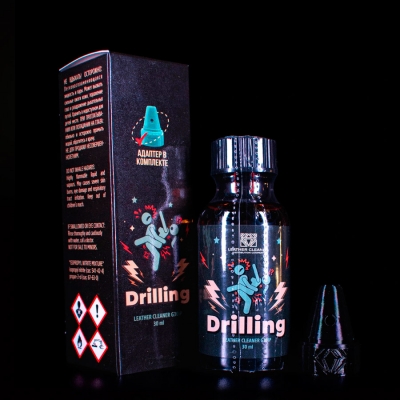 Фото Driling