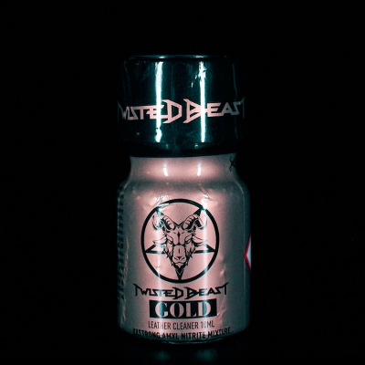 Фото Twister Beast Gold