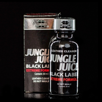 Фото Jungle Juice Black Label