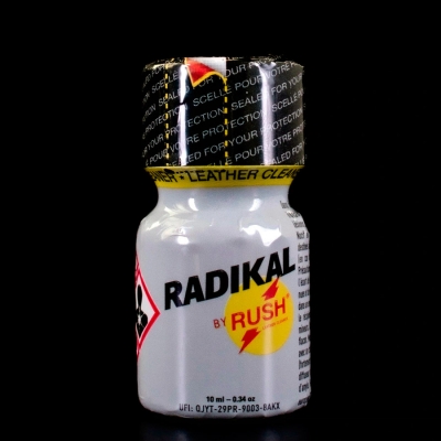 Фото Rush Radikal