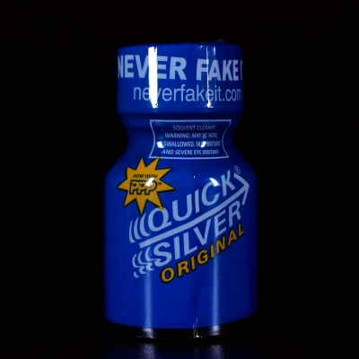 Фото Quick Silver