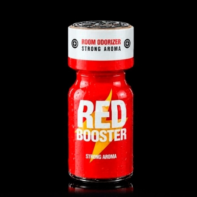 Фото Red Booster