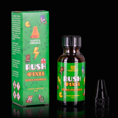 Фото Rush Pixel