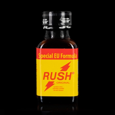 Фото Rush