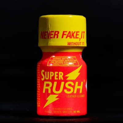 Фото Super Rush Red