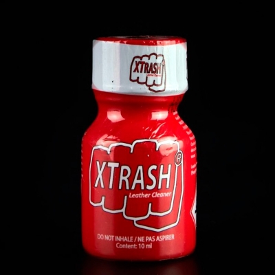 Фото Xtrash