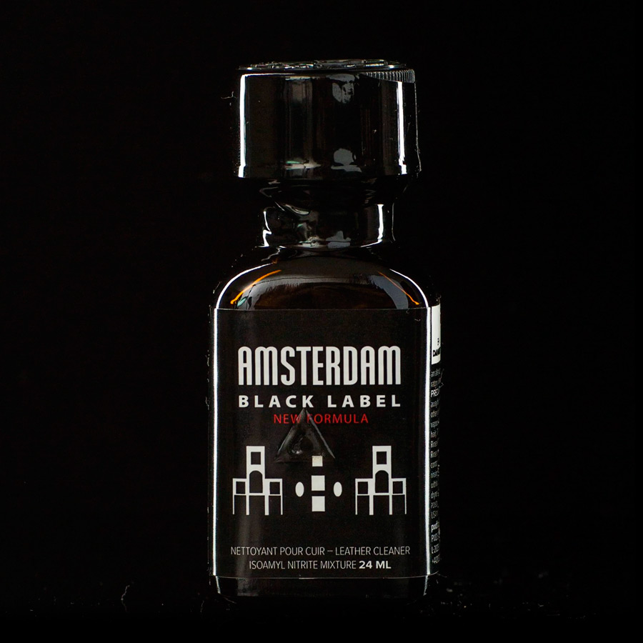 Amsterdam Black Label Amsterdam Black Label