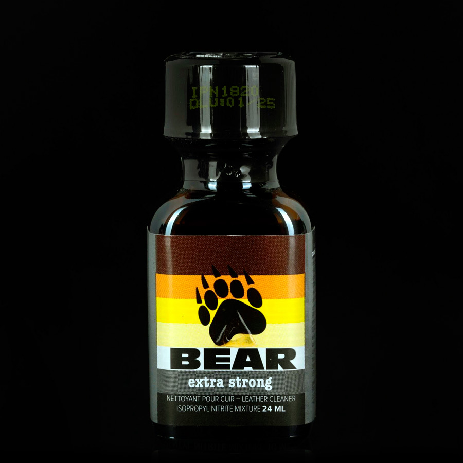 Bear Bear