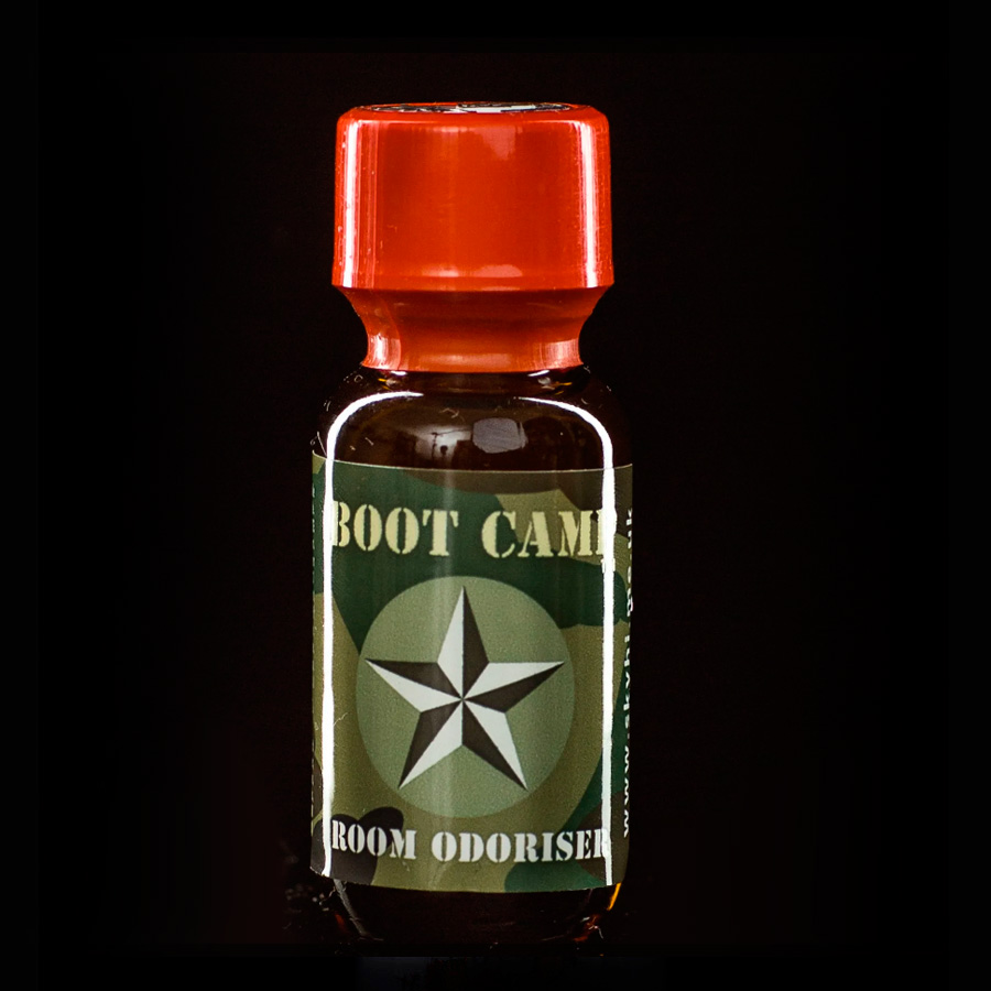 Boot Camp Boot Camp