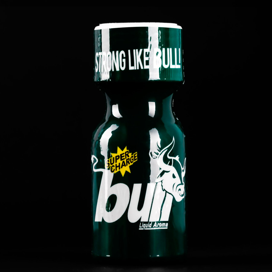 Bull Bull