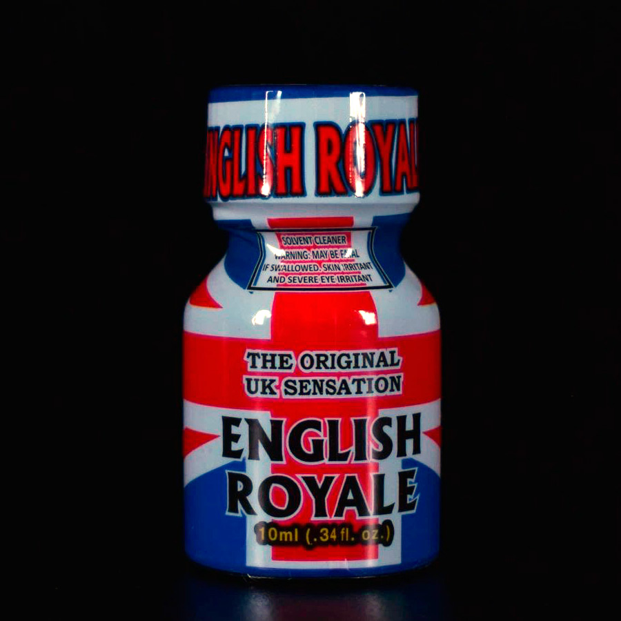 English Royale English Royale