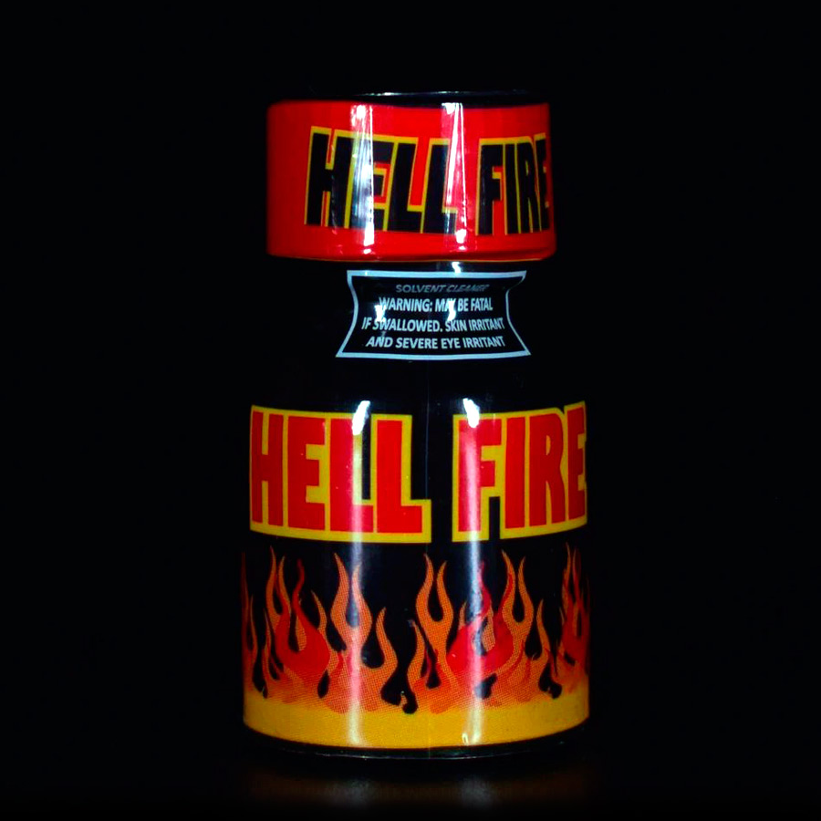Hell Fire Hell Fire