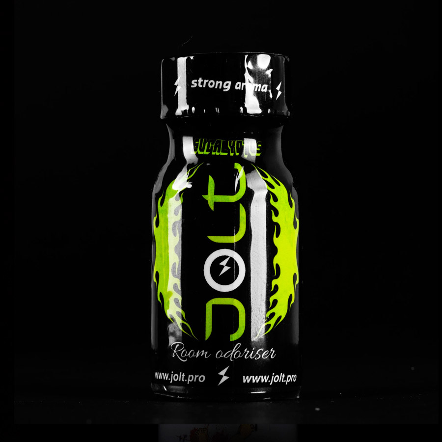 Jolt Black Jolt Black