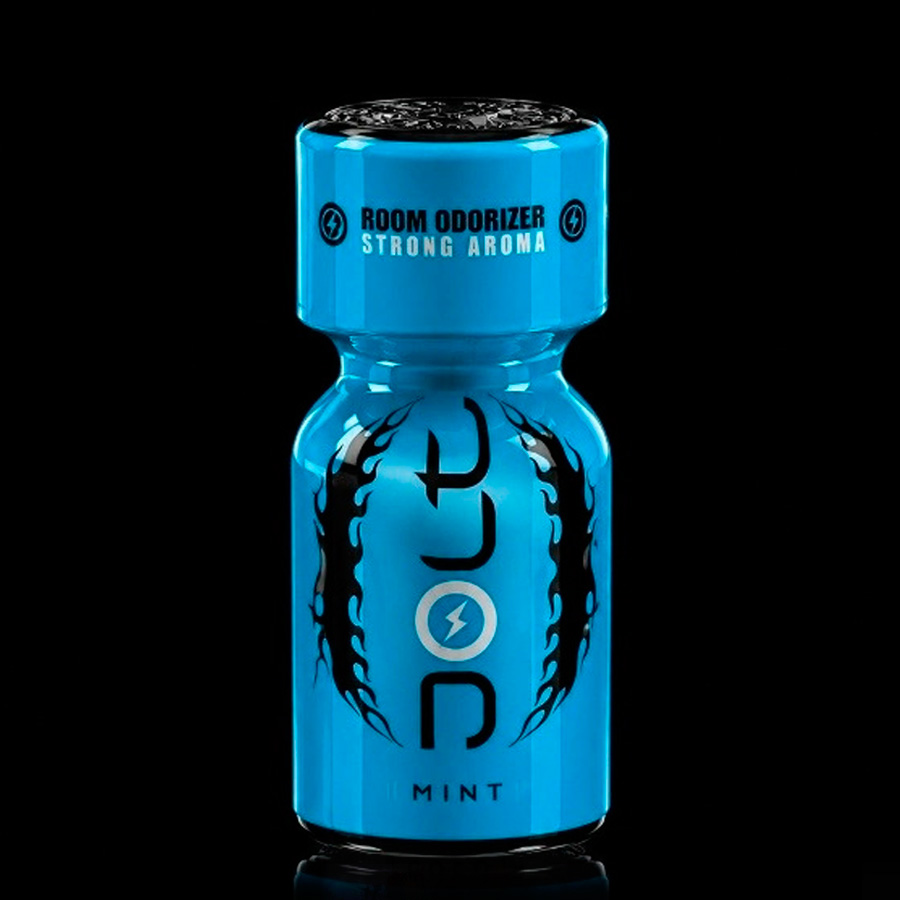 Jolt Blue Jolt Blue