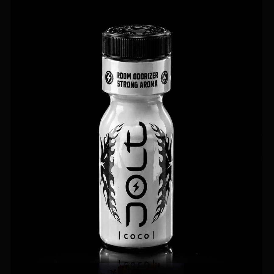 Jolt White Jolt White