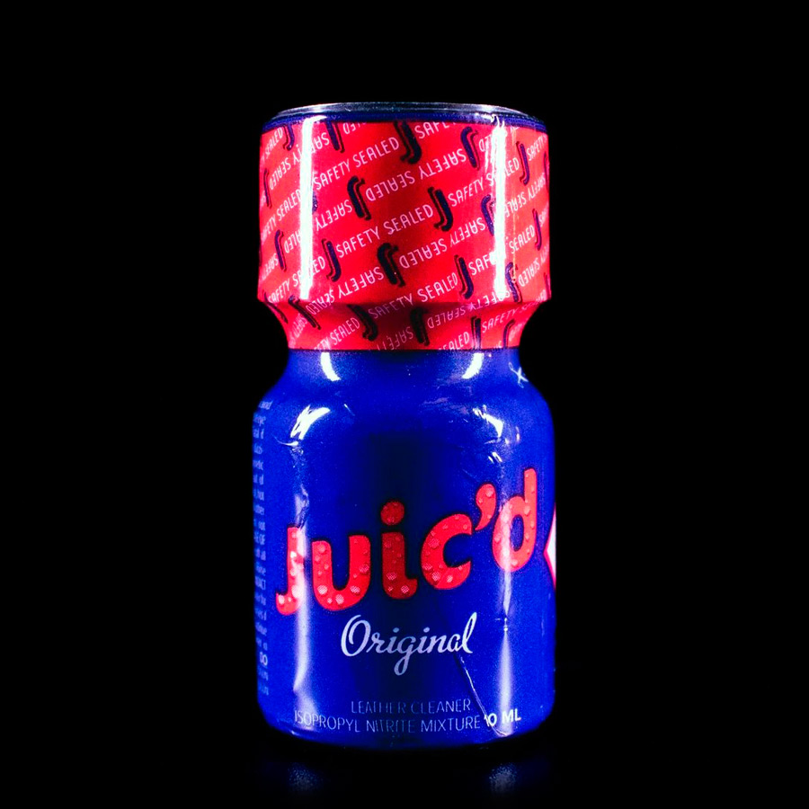 Juicd original Juicd original