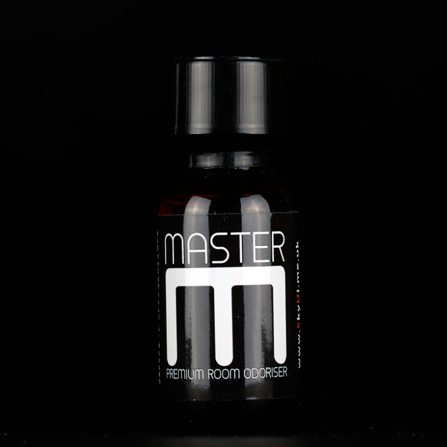 Master Master