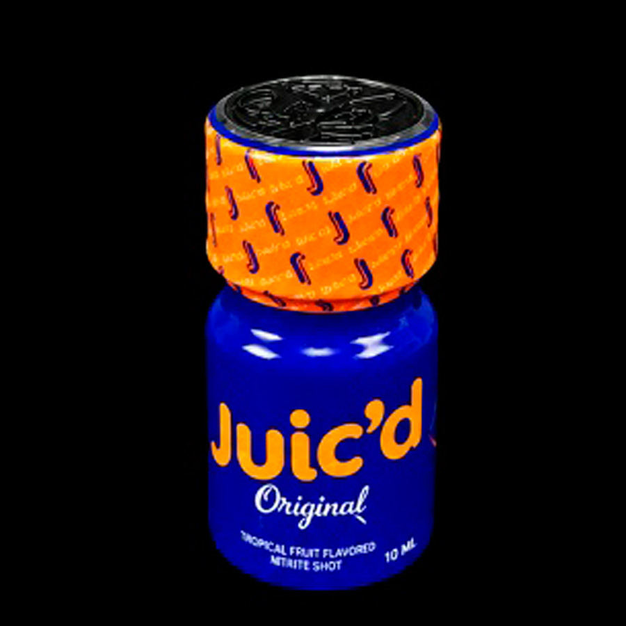 Juicd Original Juicd Original