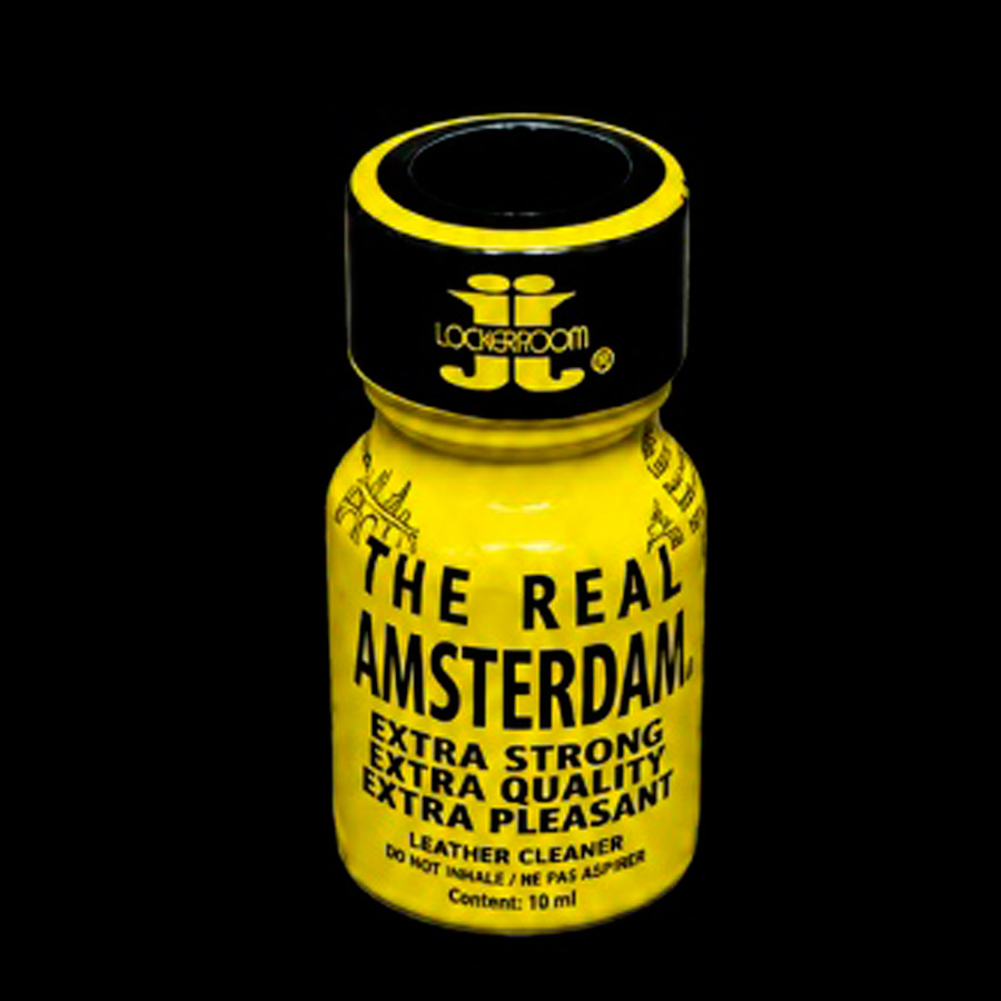 The Real Amsterdam The Real Amsterdam