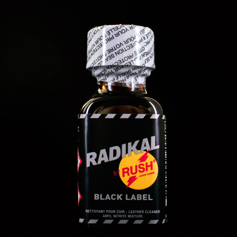Rush Radikal Rush Radikal