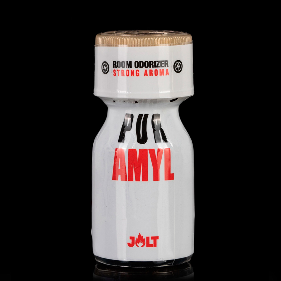 PUR-AMYL PUR-AMYL