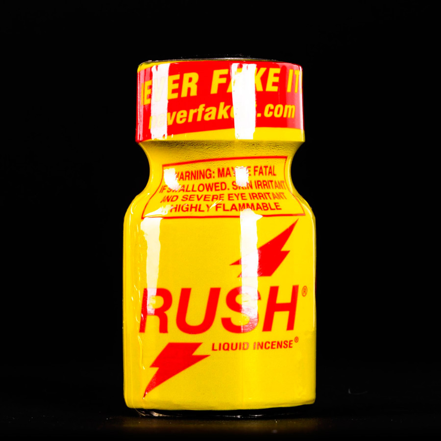 Rush Rush