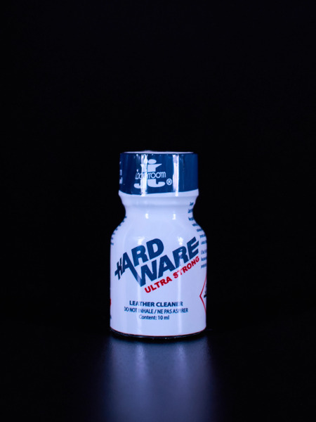 Hard Ware