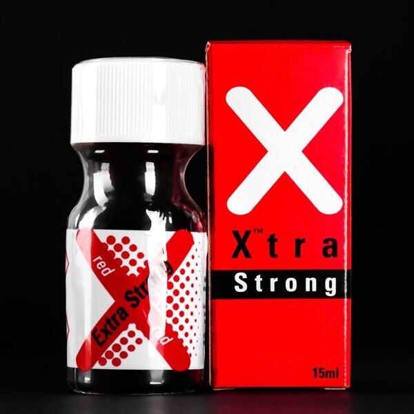 Xstra Strong