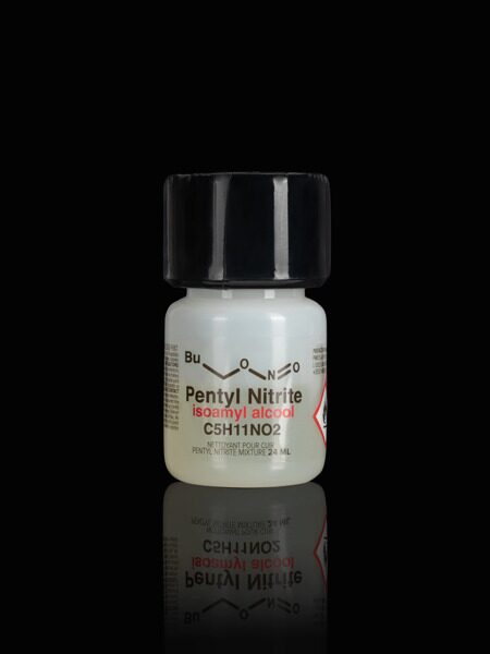 Pentyl Nitrite